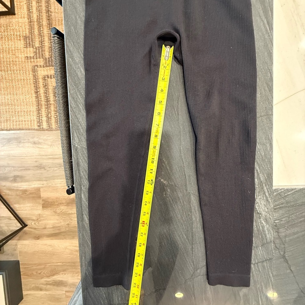 Black Yoga Jumpsuit - Picture 7 of 7